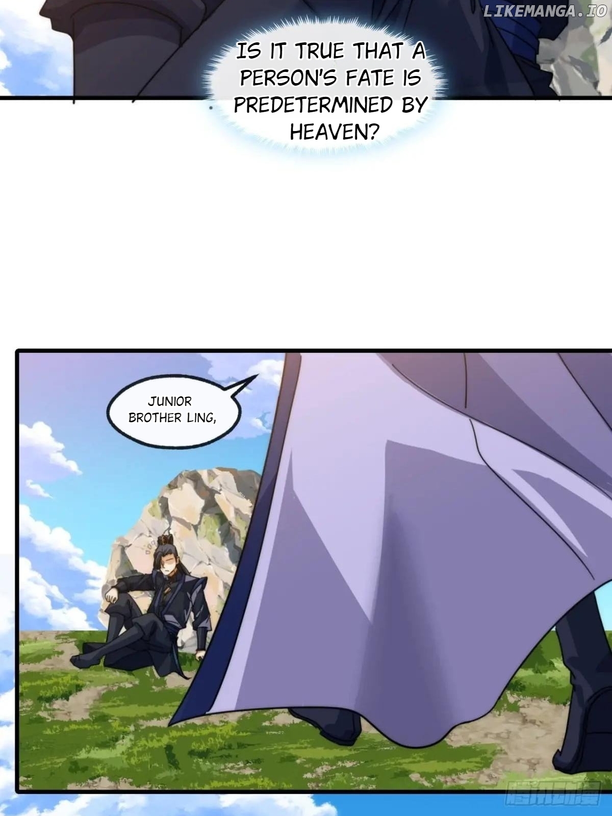 Please Slay The Demon! Young Master! Chapter 180 - page 59